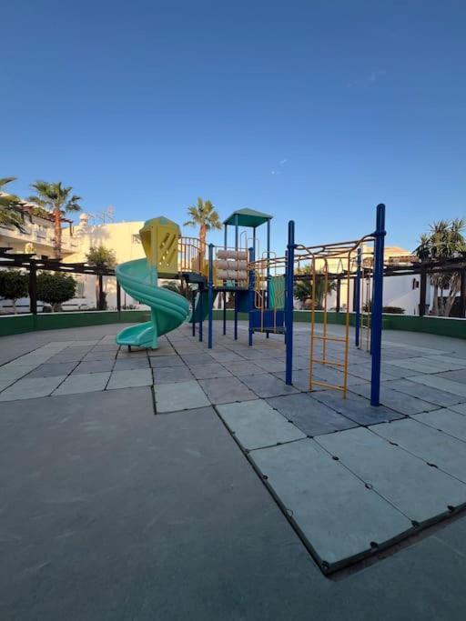 Апартаменты Casa Bonita Коста-Тегисе Экстерьер фото